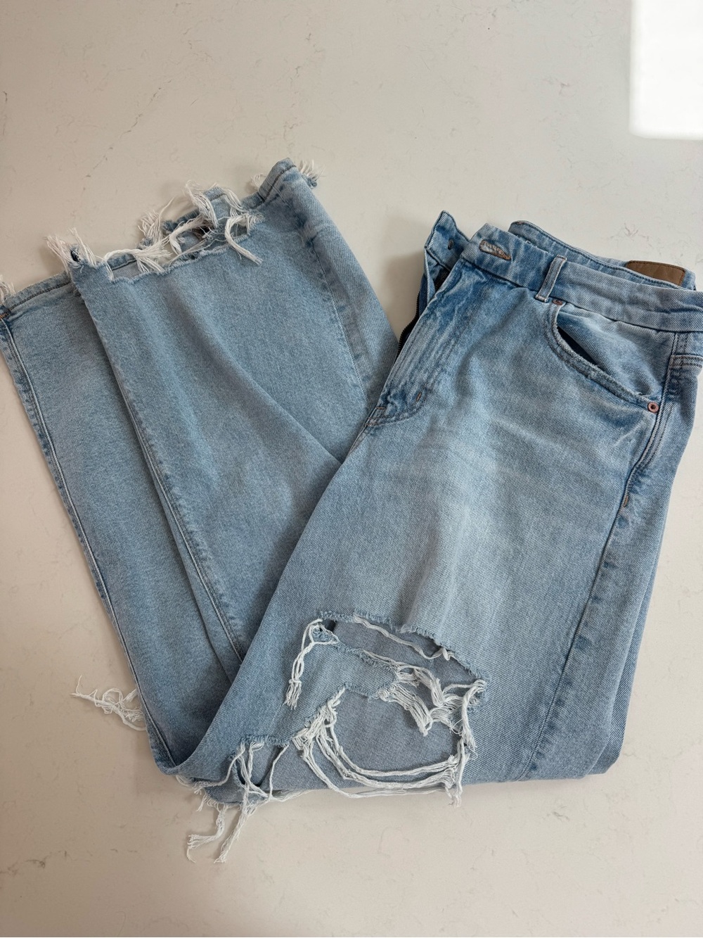 AE Strigid Jeans 12 short
